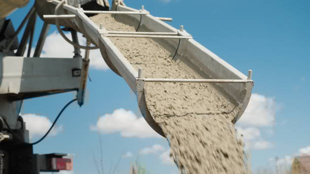 Best Concrete Slab Construction in Hidden Valley Lake, CA