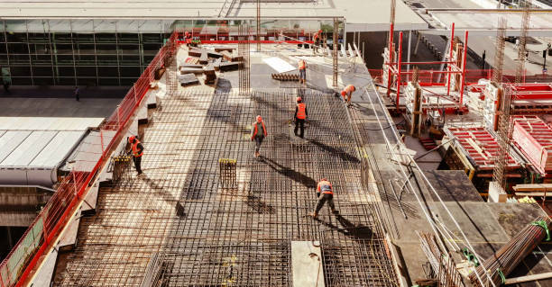 Best Concrete Removal and Replacement in Hidden Valley Lake, CA