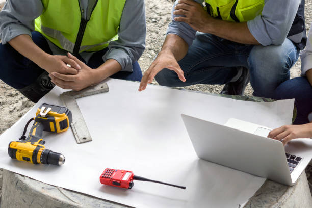 Best Concrete Staining and Coloring in Hidden Valley Lake, CA