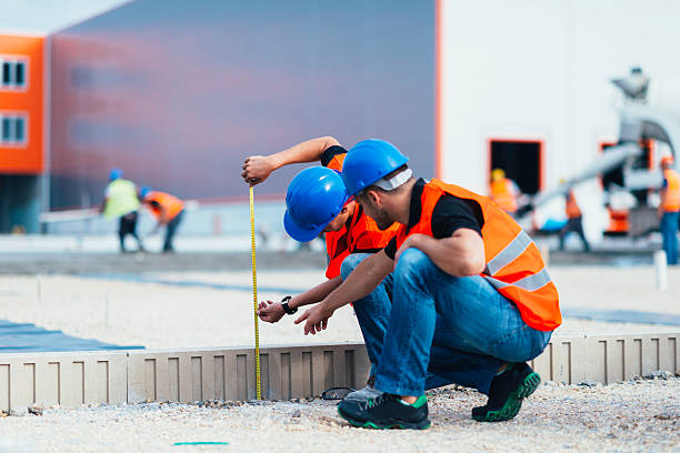 Best Concrete Staining and Coloring in Hidden Valley Lake, CA