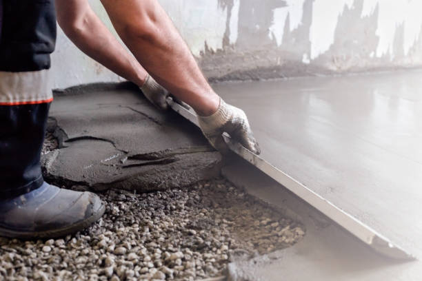 Best Concrete Sealing and Maintenance in Hidden Valley Lake, CA